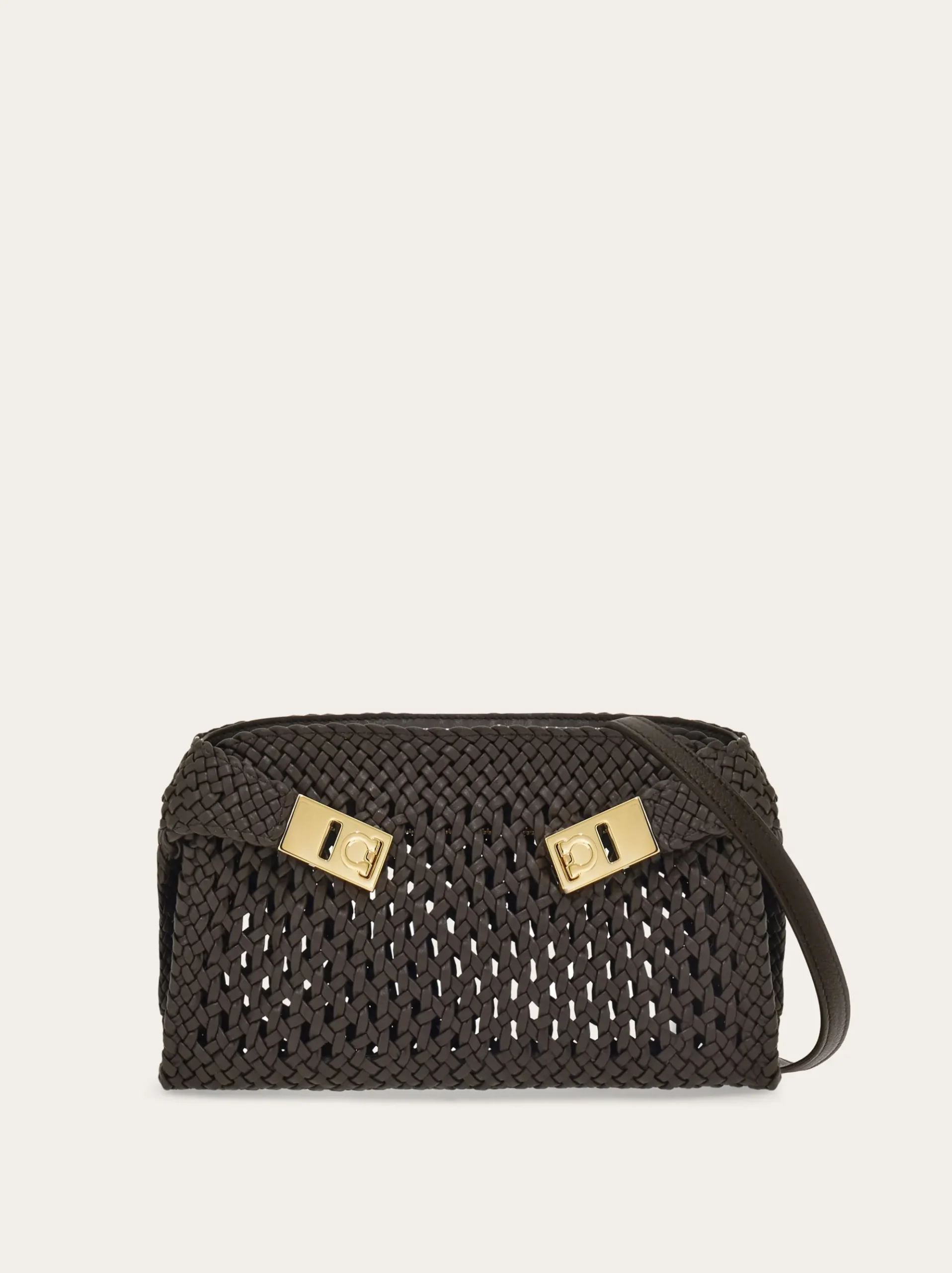 Hug mini crossbody bag - Women