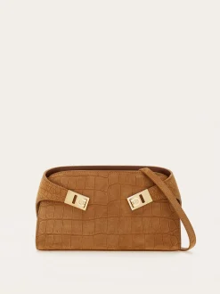 Hug mini crossbody bag - Women