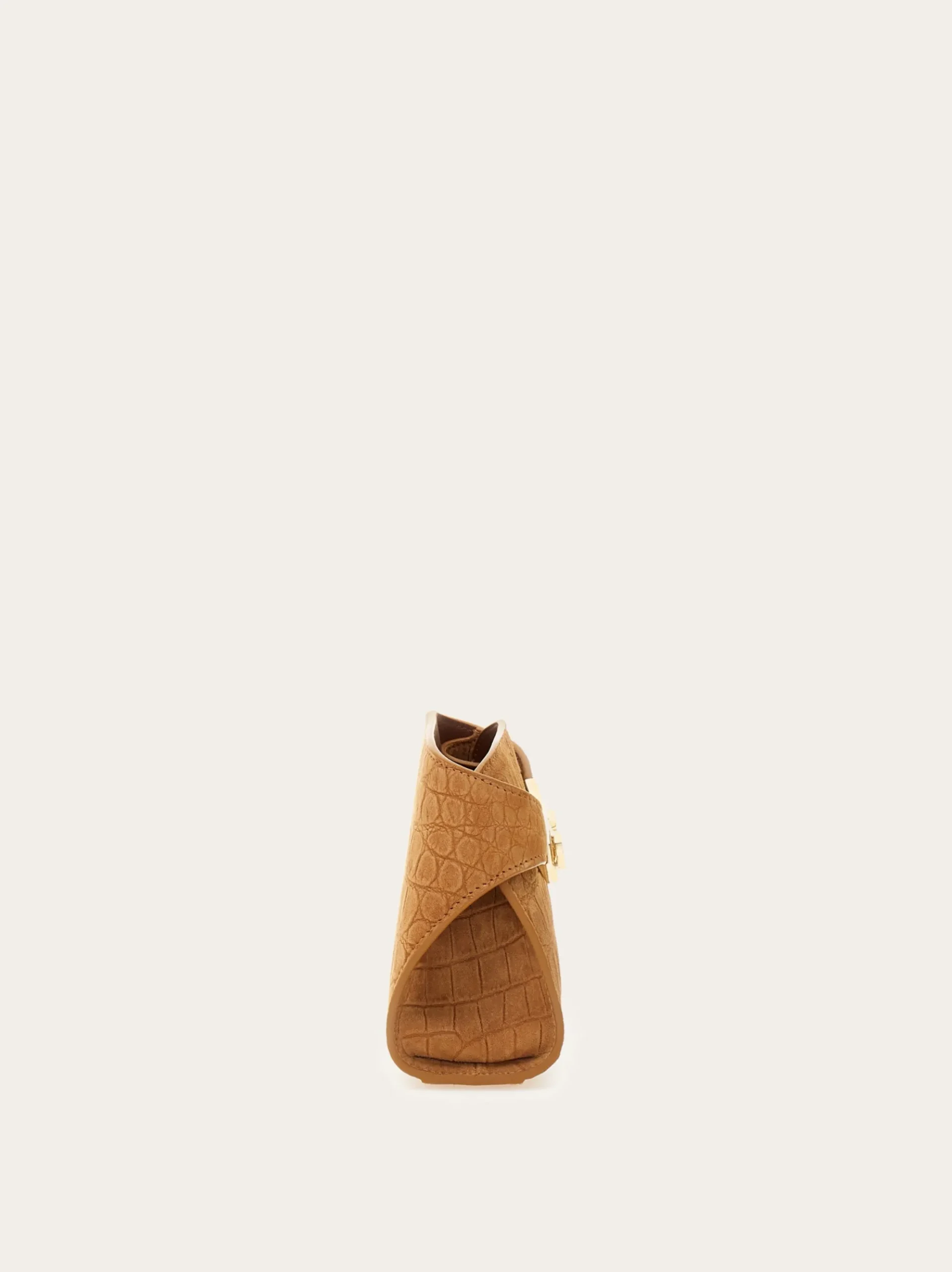 Hug mini crossbody bag - Women