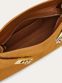 Hug mini crossbody bag - Women