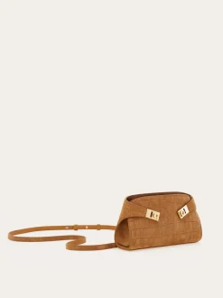 Hug mini crossbody bag - Women