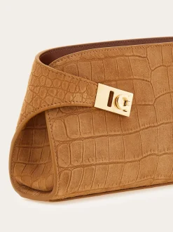 Hug mini crossbody bag - Women