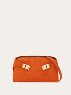 Hug mini crossbody bag - Women