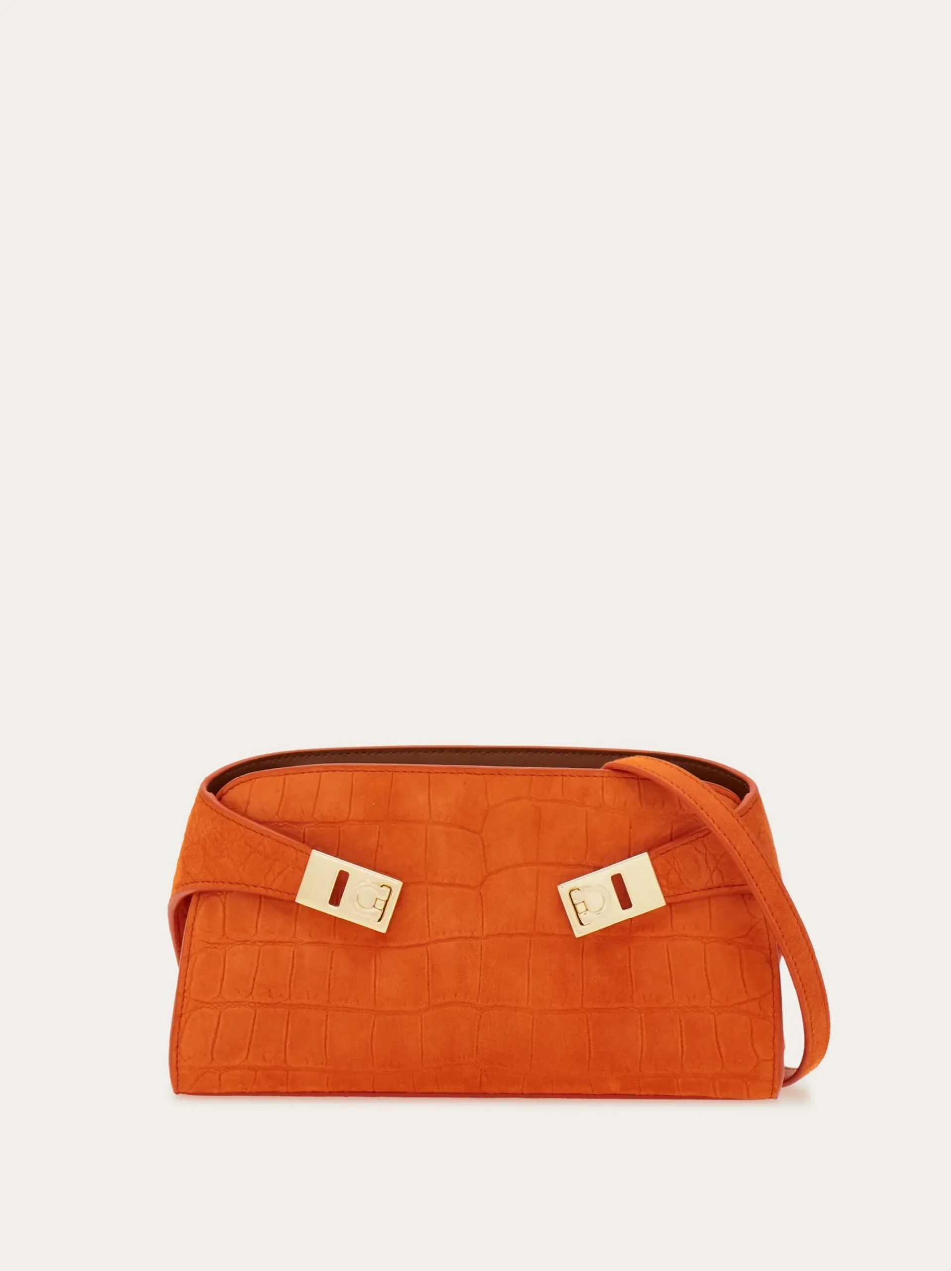 Hug mini crossbody bag - Women