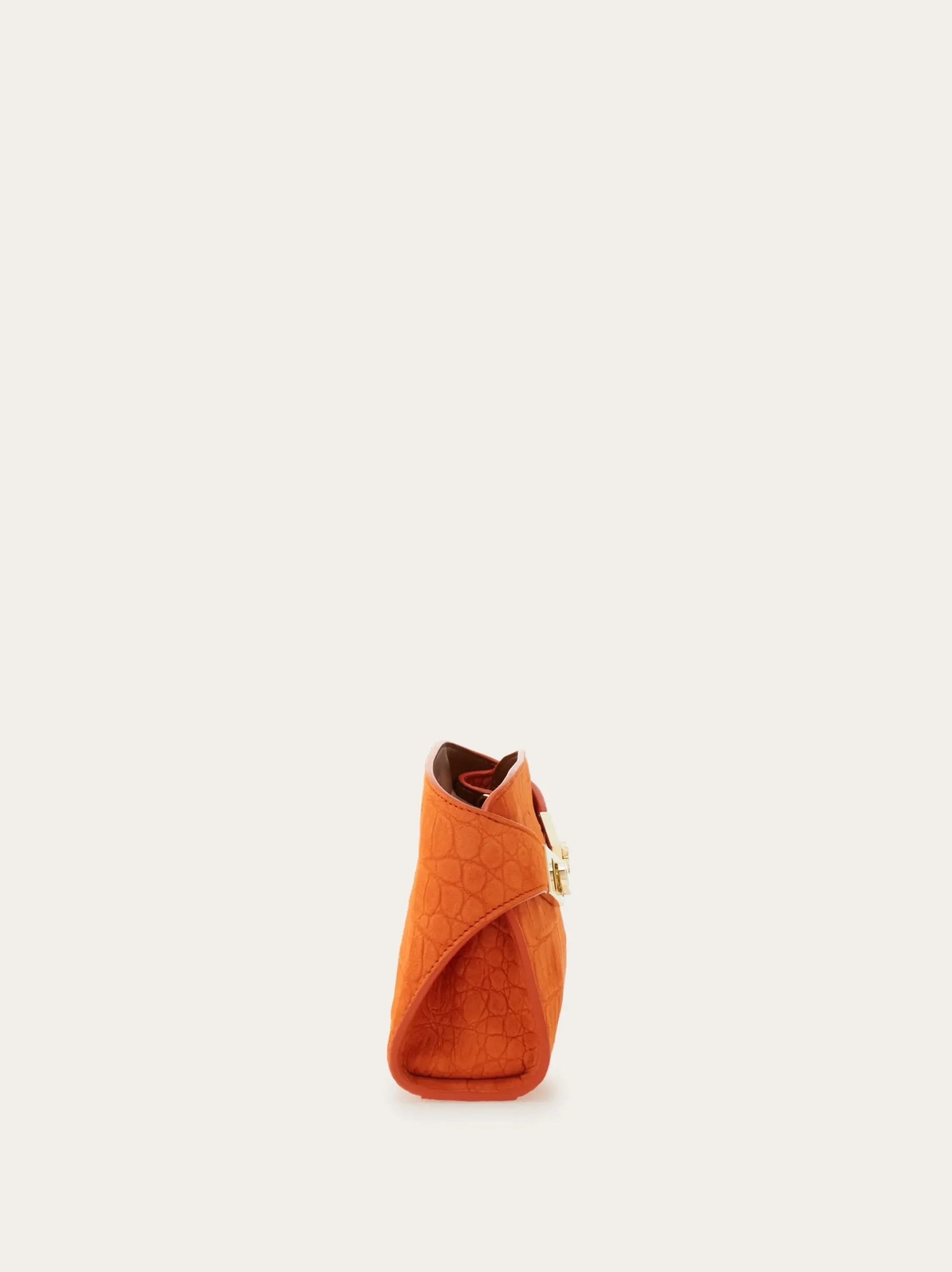Hug mini crossbody bag - Women