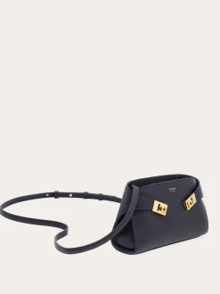 Hug mini crossbody bag - Women