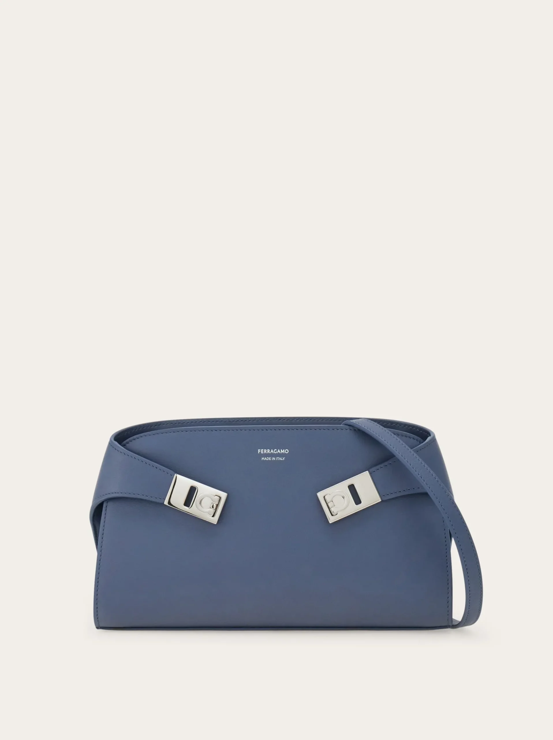 Hug mini crossbody bag - Women