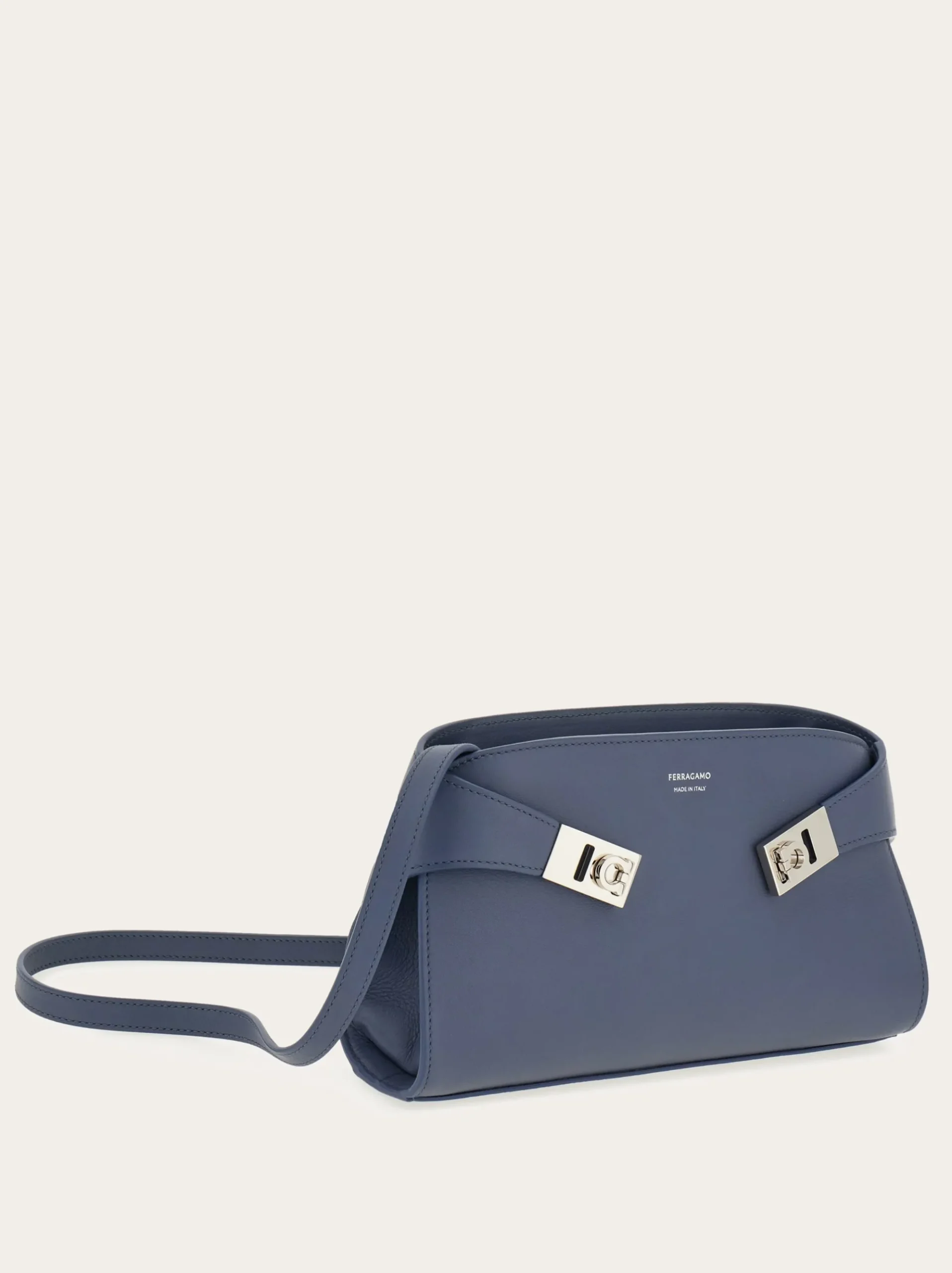 Hug mini crossbody bag - Women