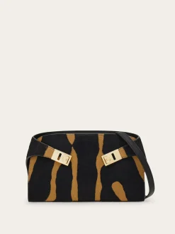 Hug mini crossbody bag - Women