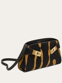 Hug mini crossbody bag - Women