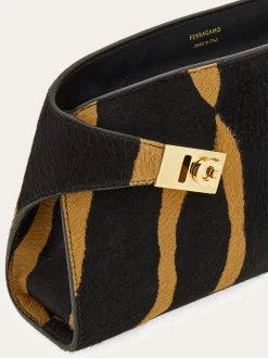 Hug mini crossbody bag - Women