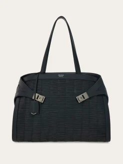 Hug shoulder bag - Men