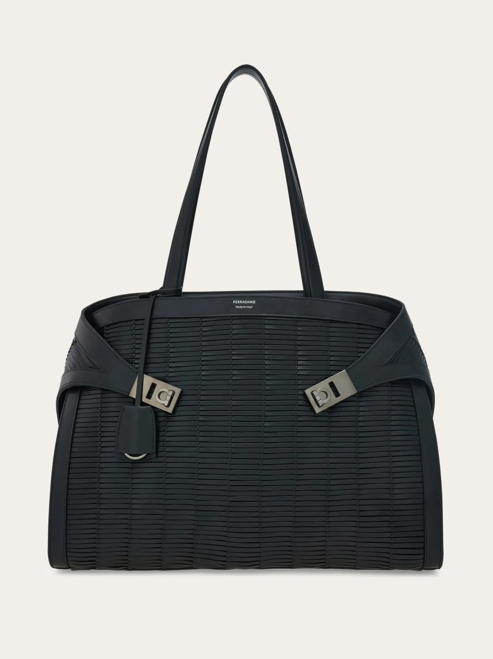 Hug shoulder bag - Men