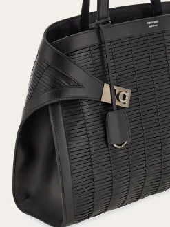 Hug shoulder bag - Men