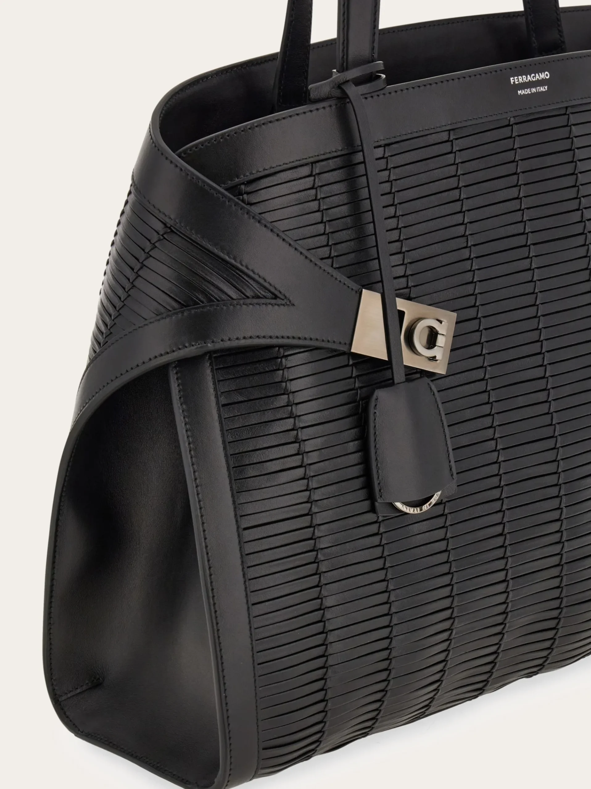 Hug shoulder bag - Men