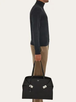 Hug shoulder bag - Men