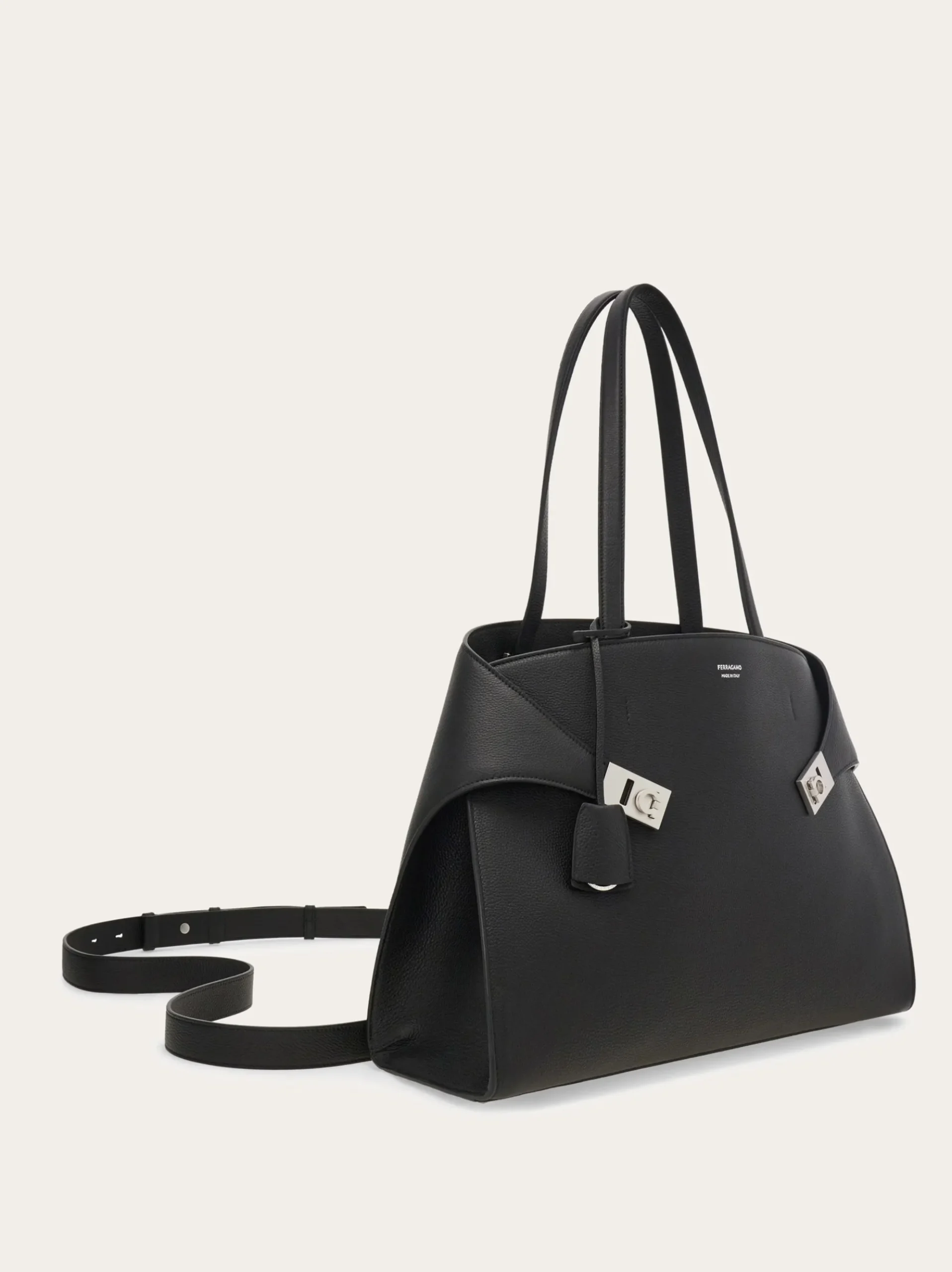 Hug shoulder bag - Men