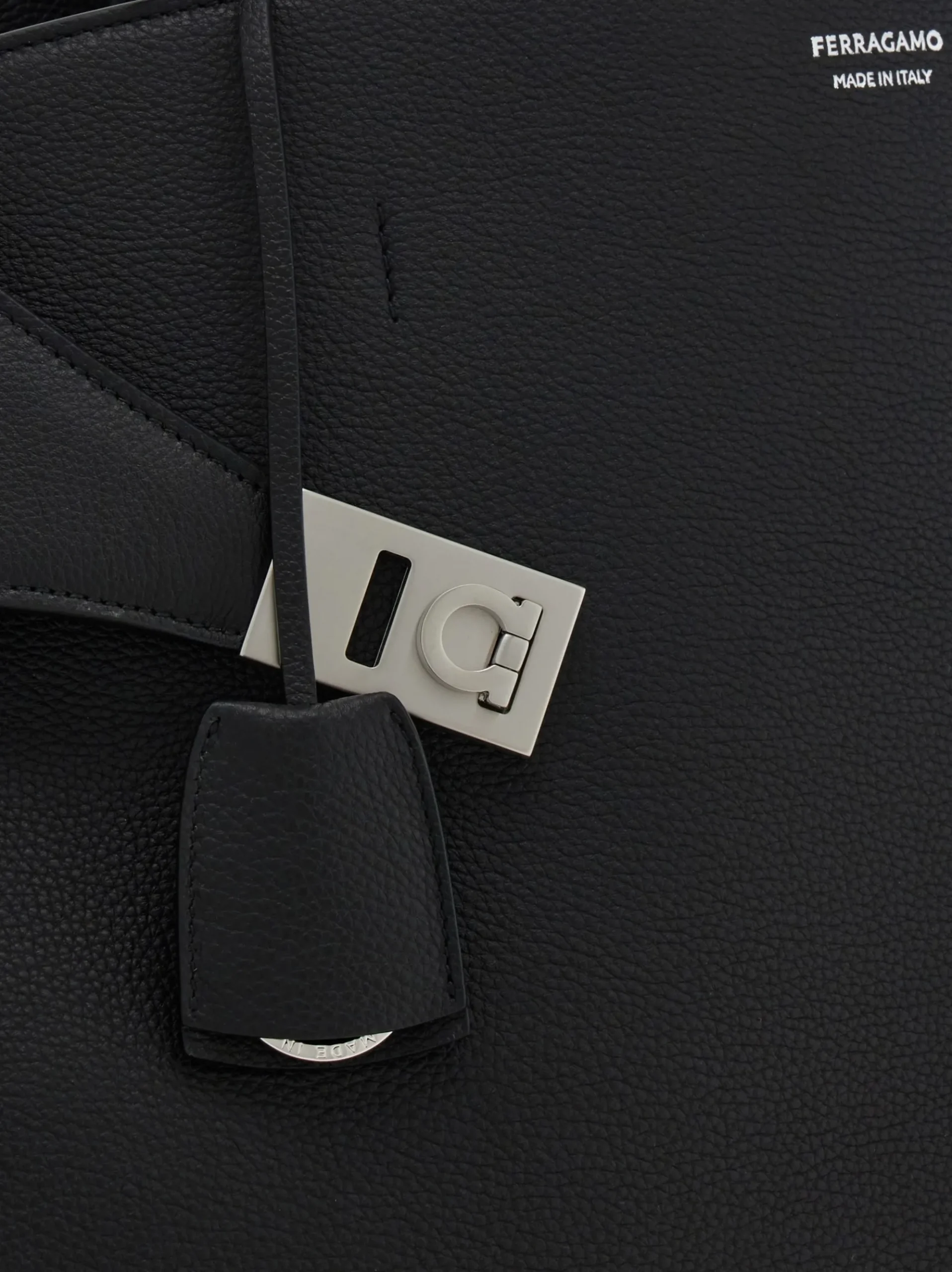 Hug shoulder bag - Men