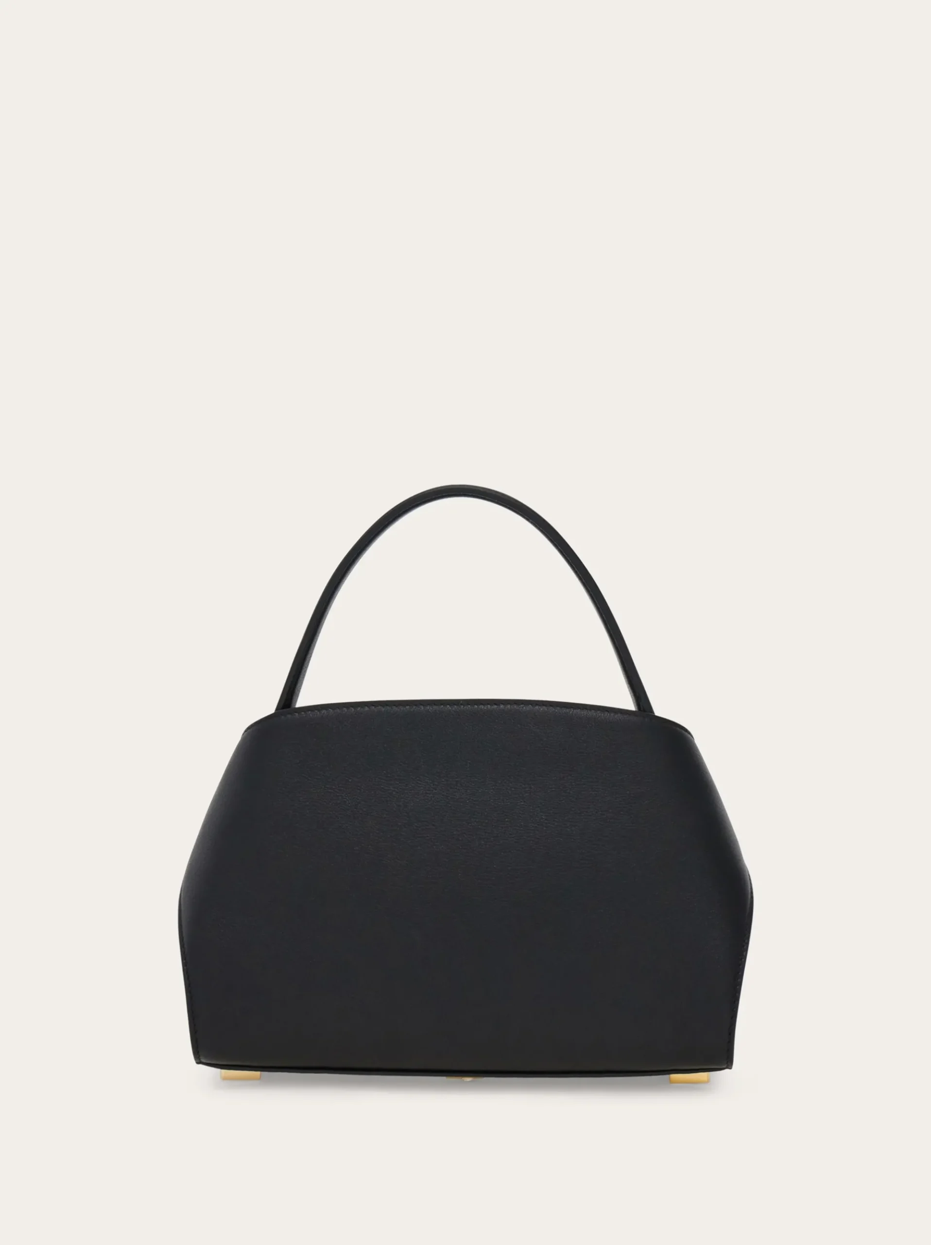 Hug Soft bicolor handbag (XS) - Women