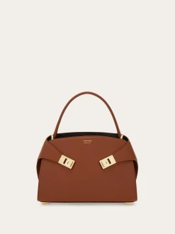 Hug Soft bicolor handbag (XS) - Women