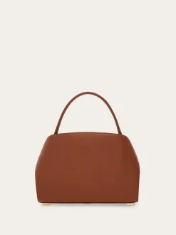 Hug Soft bicolor handbag (XS) - Women