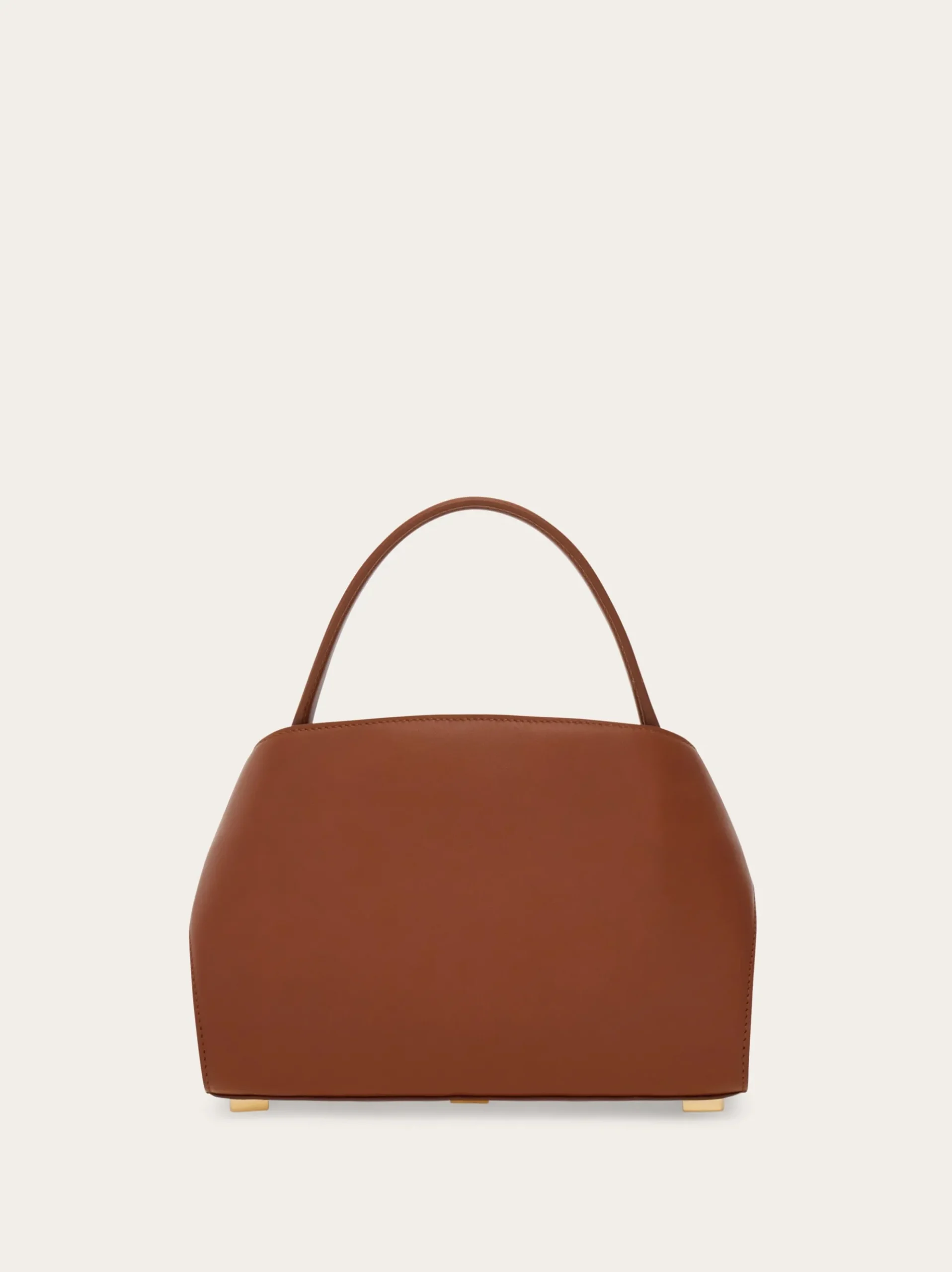 Hug Soft bicolor handbag (XS) - Women