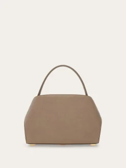 Hug Soft bicolor handbag (XS) - Women