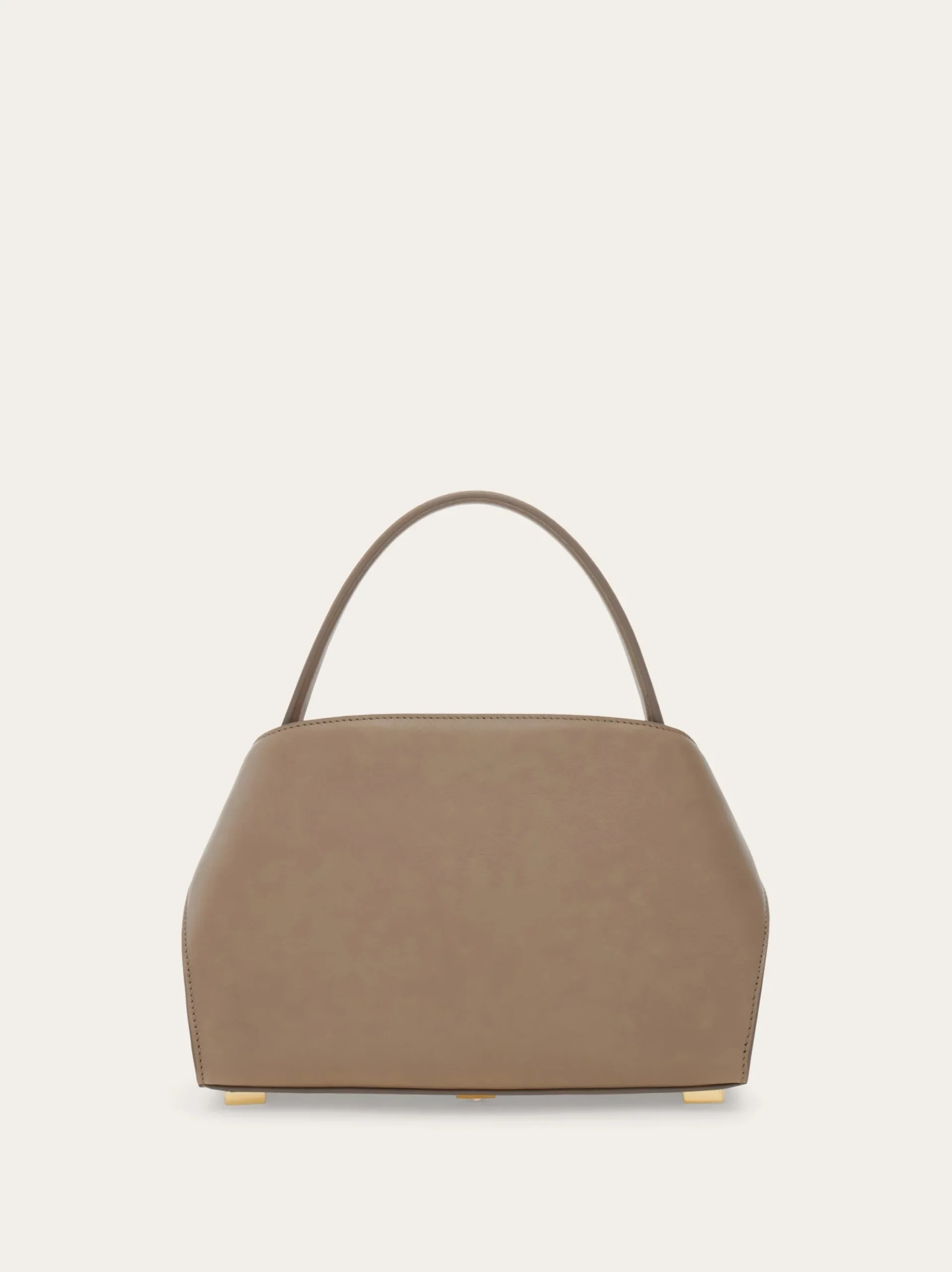 Hug Soft bicolor handbag (XS) - Women