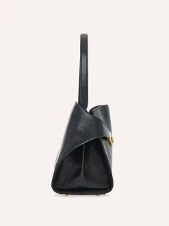 Hug Soft bicolor shoulder bag (M) - Women
