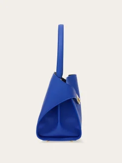 Hug Soft bicolor shoulder bag (M) - Women