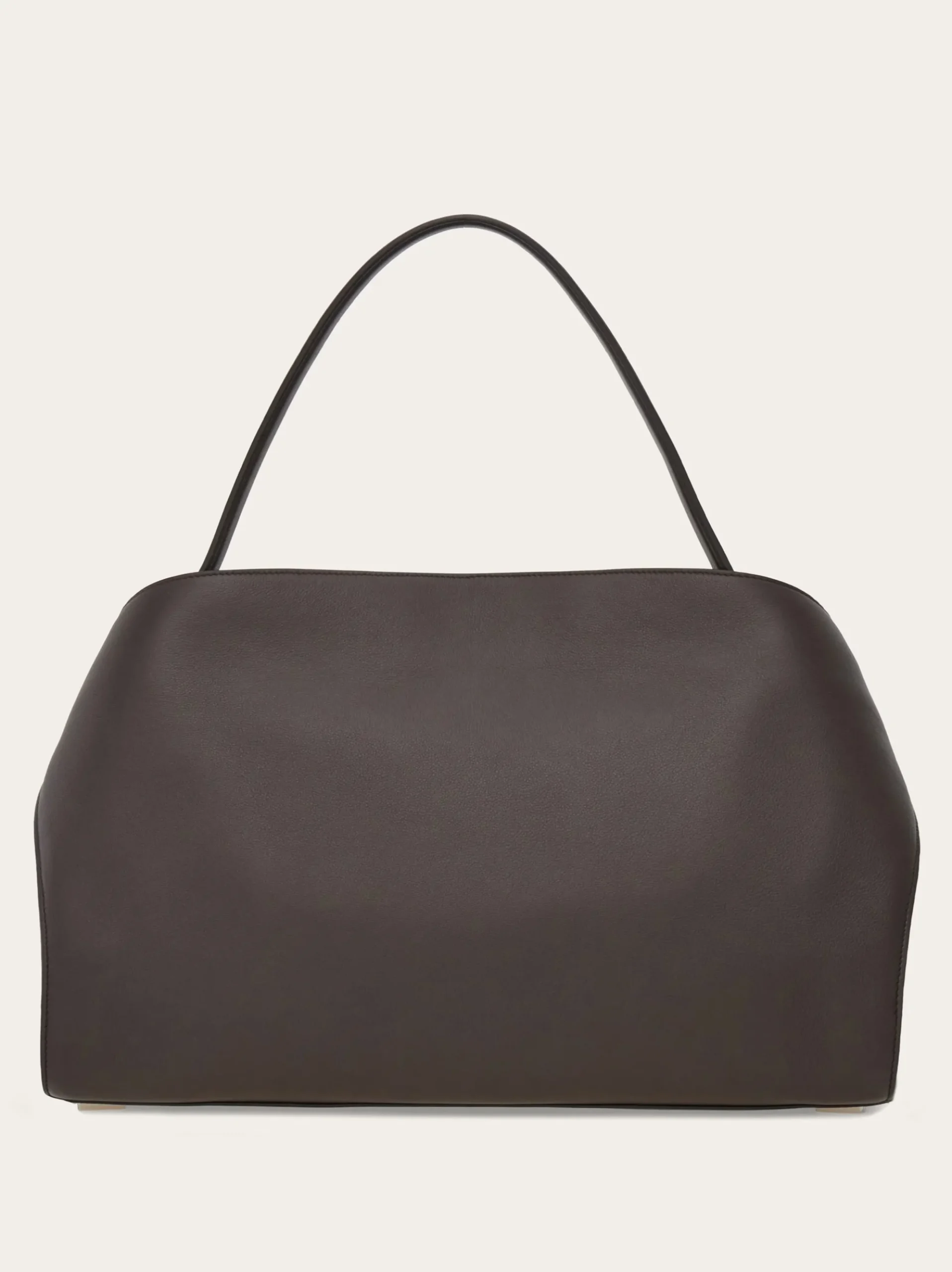 Hug Soft bicolor shoulder bag (L) - Women