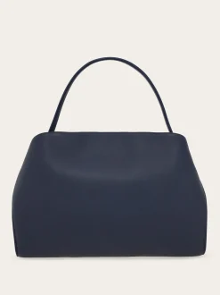 Hug Soft bicolor shoulder bag (L) - Women