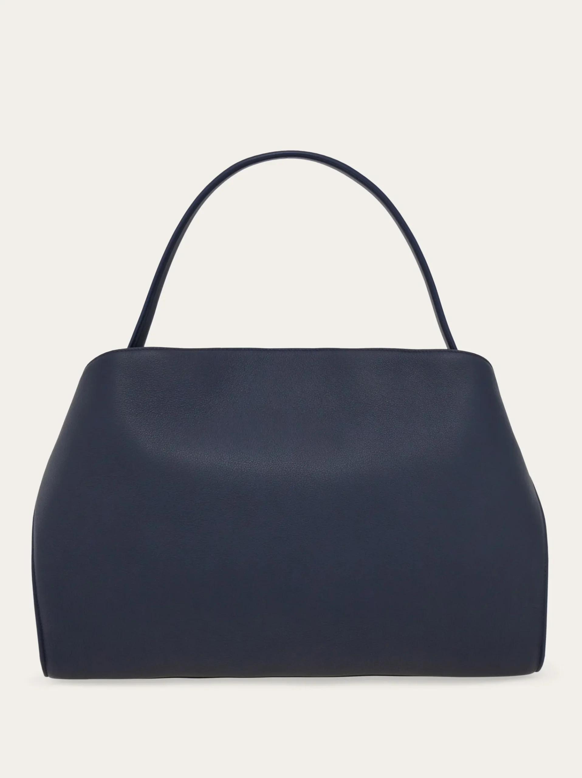 Hug Soft bicolor shoulder bag (L) - Women