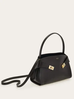 Hug Soft bicolor shoulder bag (M) - Women