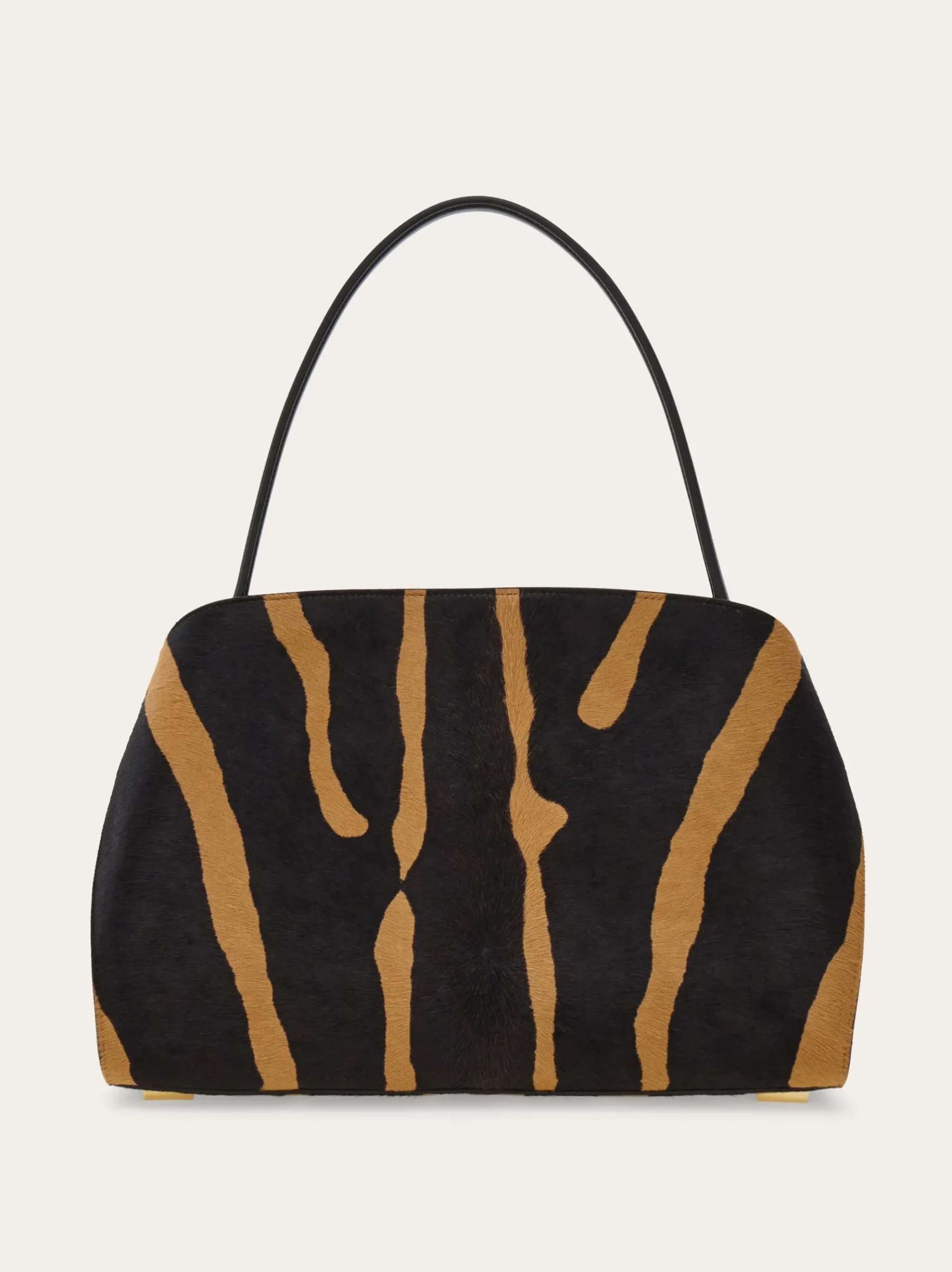 Hug Soft bicolor shoulder bag (M) - Women