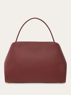 Hug Soft bicolor shoulder bag (L) - Women