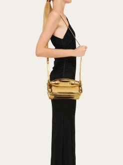 Hug Soft crossbody bag (XS) - Women