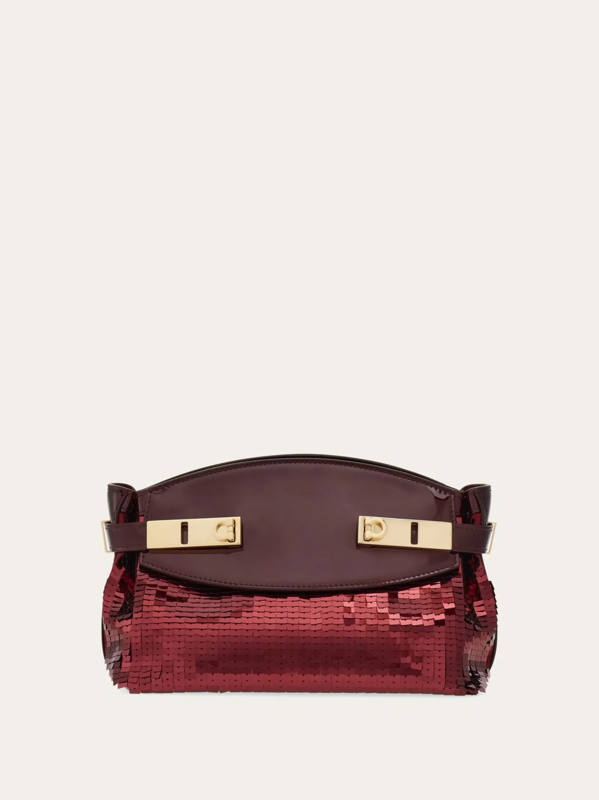 Hug Soft crossbody bag (XS) - Women