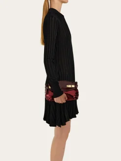 Hug Soft crossbody bag (XS) - Women