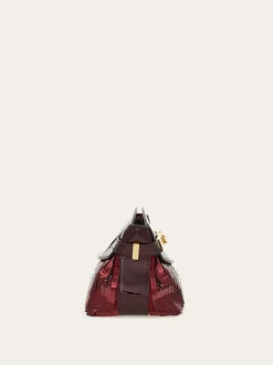 Hug Soft crossbody bag (XS) - Women