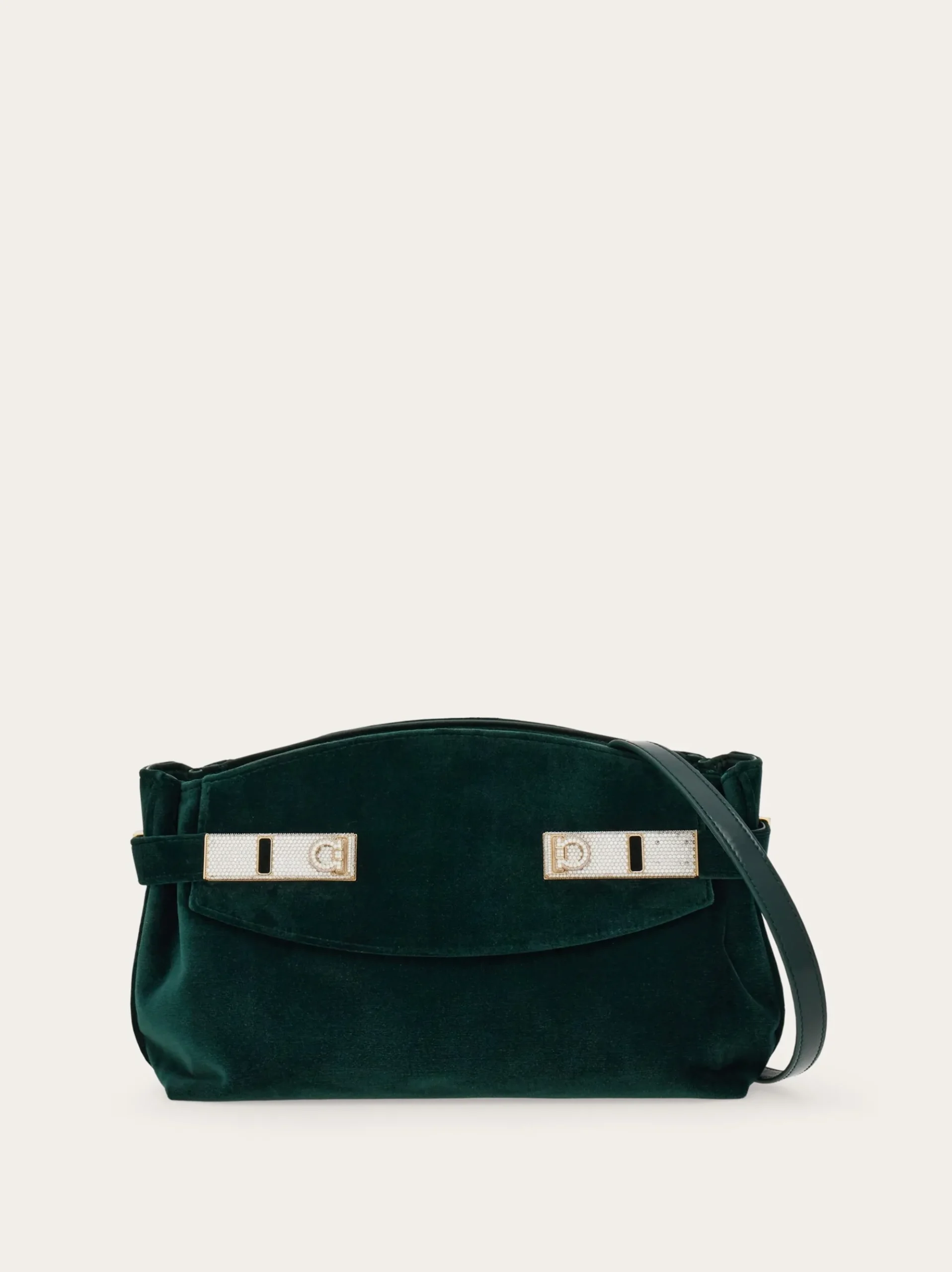 Hug Soft crossbody bag (XS) - Women