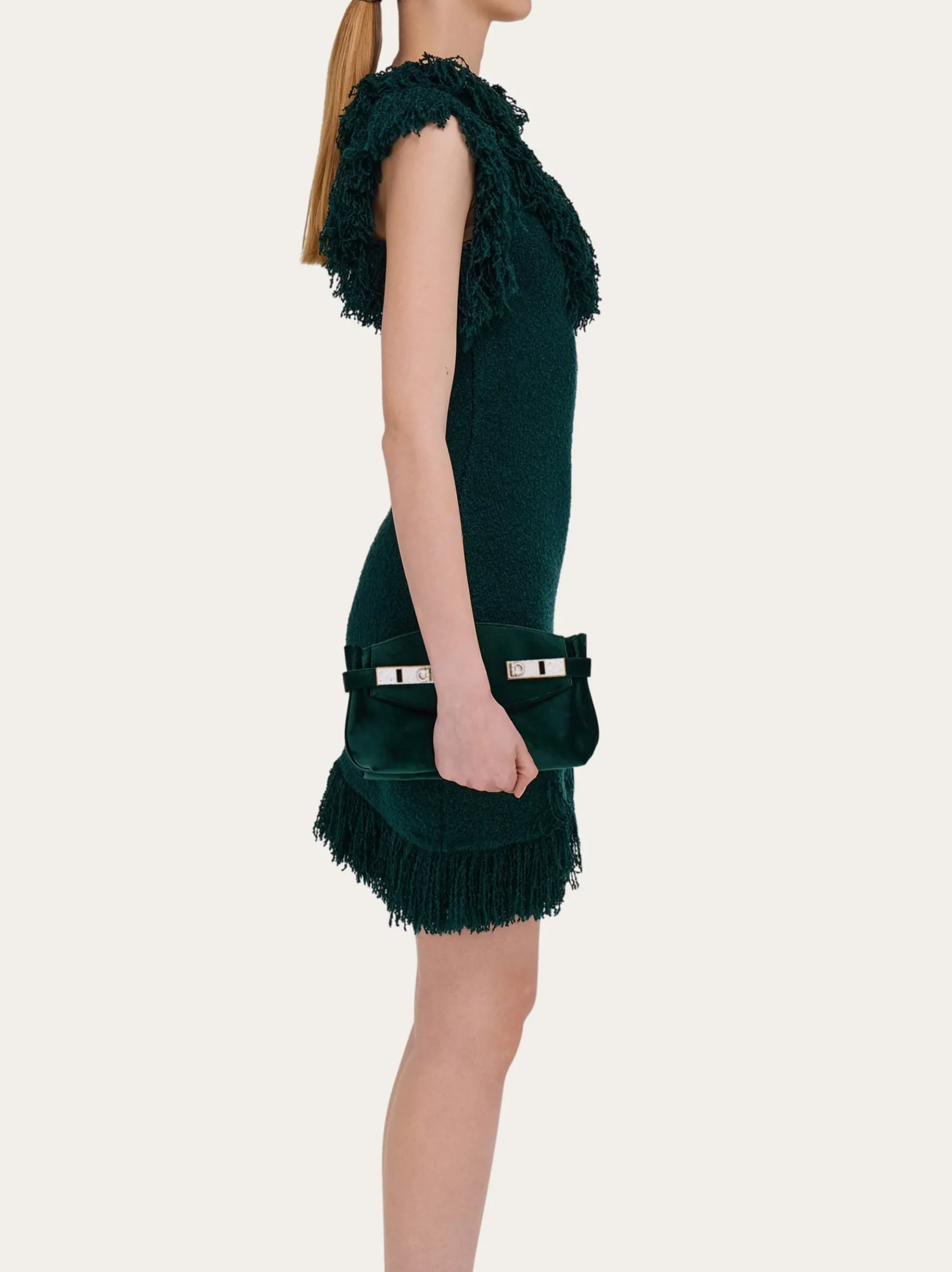 Hug Soft crossbody bag (XS) - Women