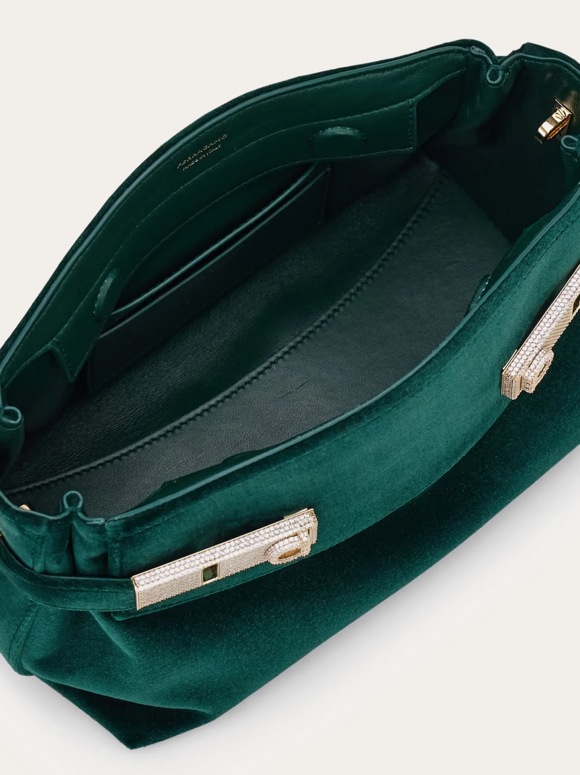 Hug Soft crossbody bag (XS) - Women