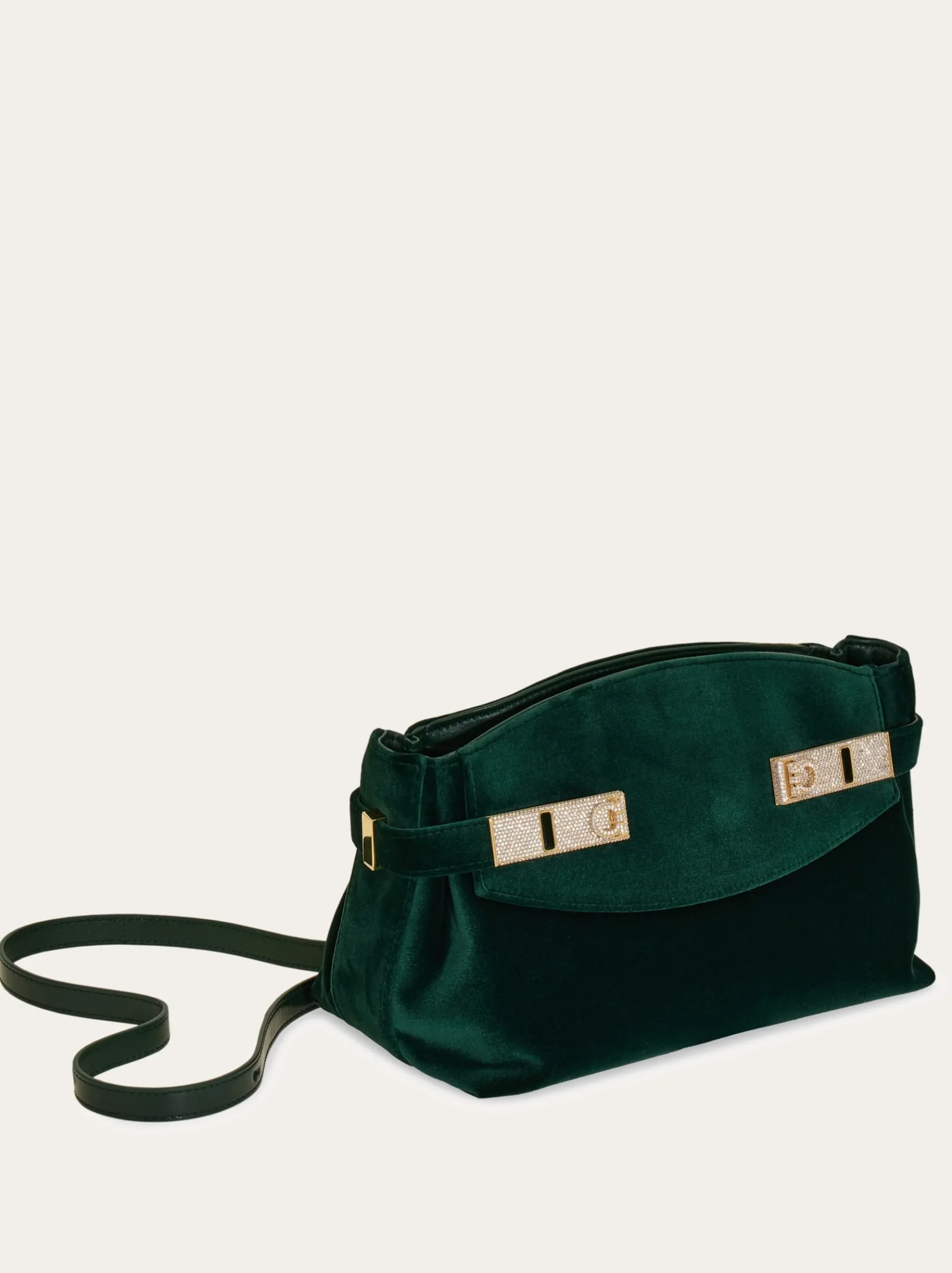 Hug Soft crossbody bag (XS) - Women