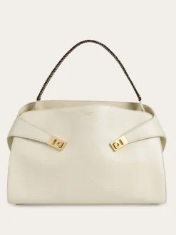 Hug Soft shoulder bag (L) - Women