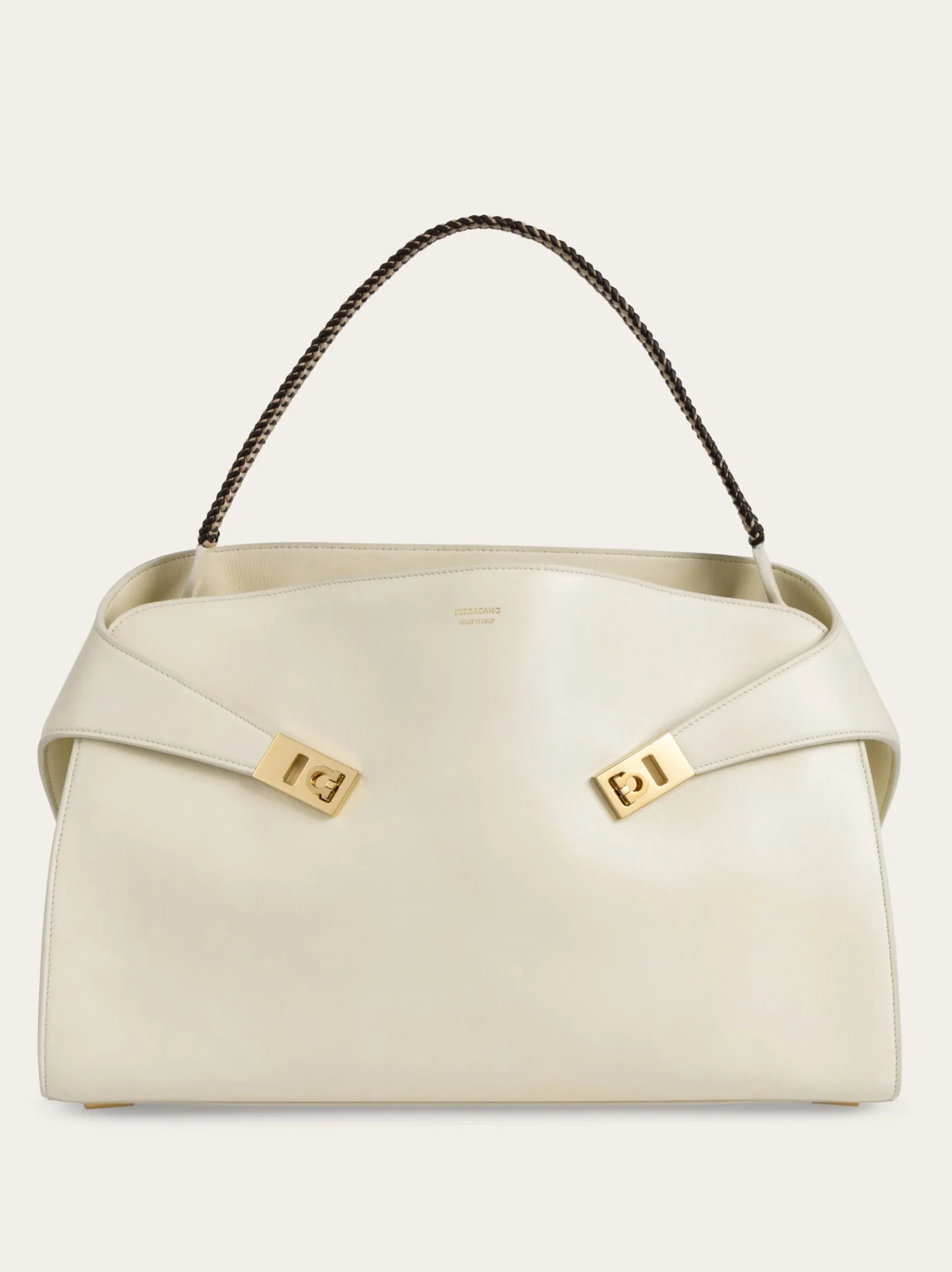 Hug Soft shoulder bag (L) - Women