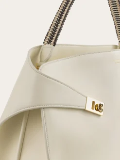 Hug Soft shoulder bag (L) - Women