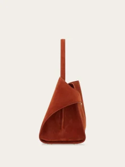 Hug Soft shoulder bag (L) - Women