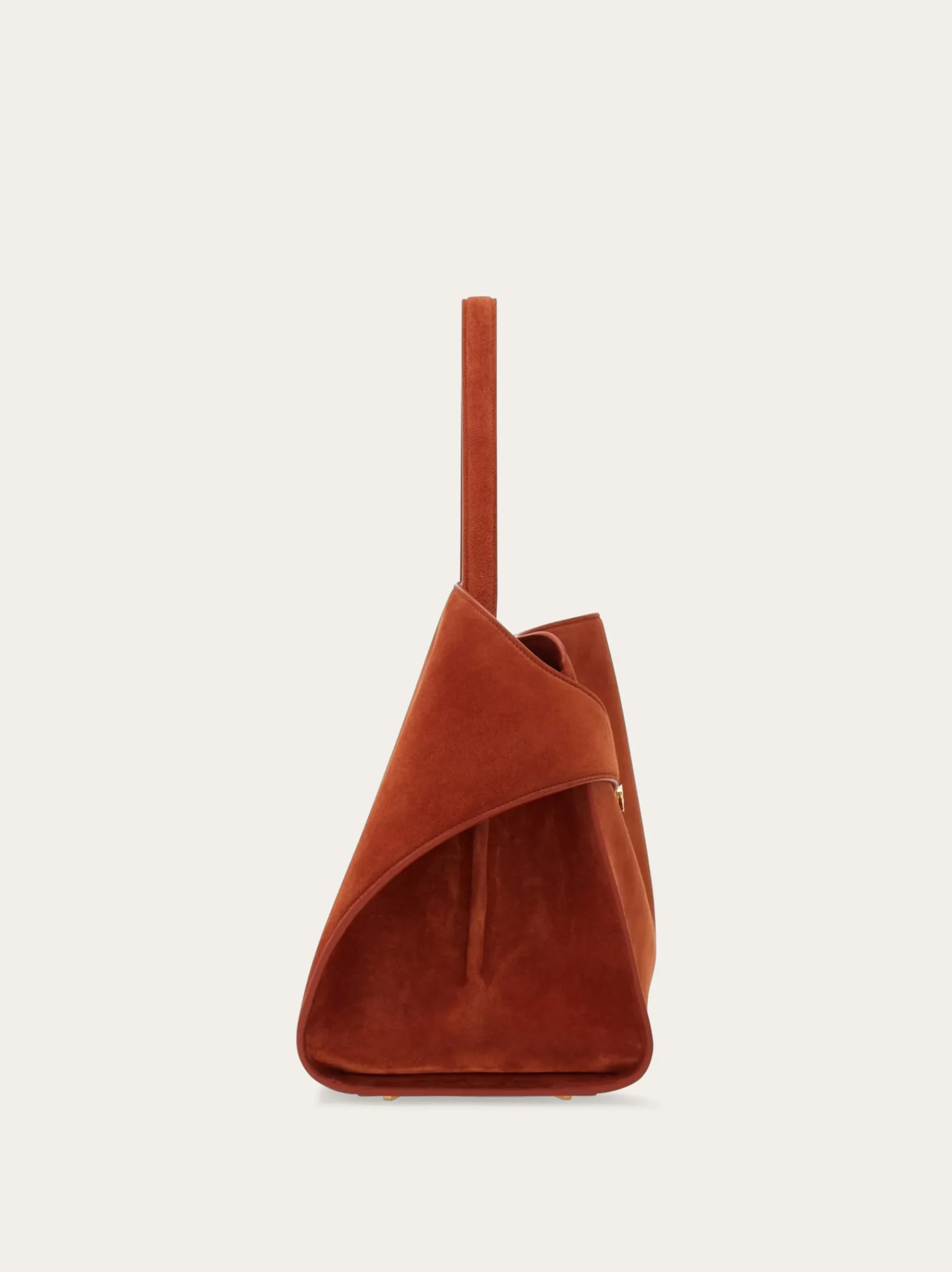 Hug Soft shoulder bag (L) - Women