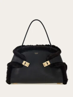 Hug Soft shoulder bag (L) - Women